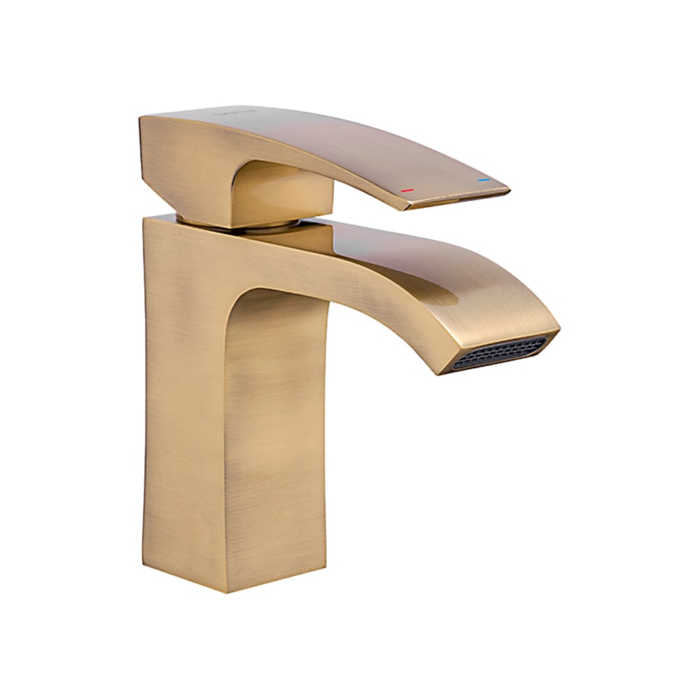 Изображение товара Смеситель для раковины GAPPO G1007-4