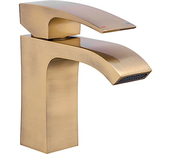 Изображение товара Смеситель для раковины GAPPO G1007-4