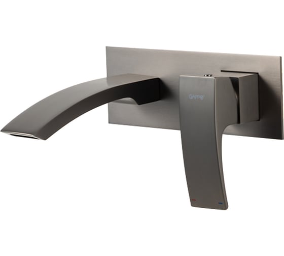 Изображение товара Смеситель для раковины GAPPO G1007-29