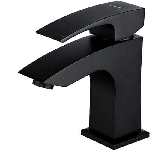 Изображение товара Смеситель для раковины GAPPO G1007-66