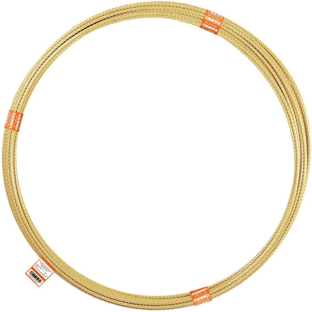 Изображение товара Стеклопластиковая композитная арматура Etiz 12 мм 50 м бухта