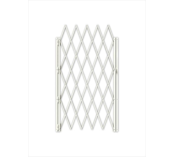 Изображение товара Решетка на окно раздвижная АрсеналЪ Крепыш 1780x770 AR2017877I35-06