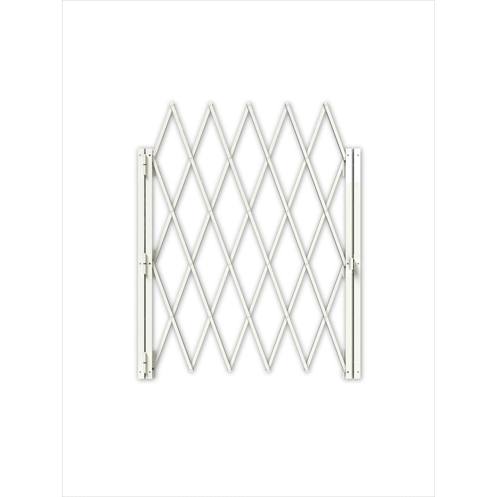 Изображение товара Решетка на окно раздвижная АрсеналЪ Крепыш 1280x950 AR2012895I35-06