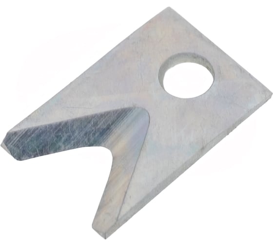 Изображение товара Комплект запасных ножей 2 шт для Super № 5 Weicon-Tools wcn51100002