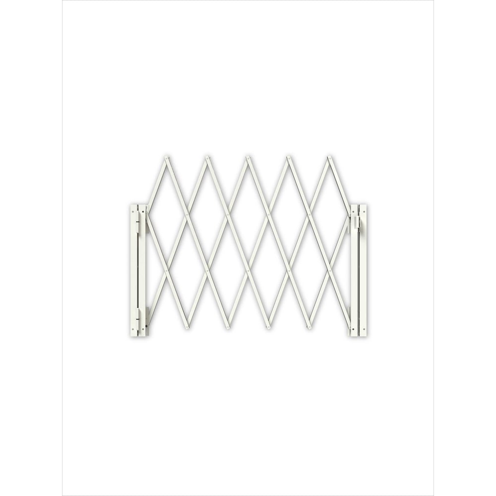 Изображение товара Решетка на окно раздвижная АрсеналЪ Крепыш 780x950 AR2078095I35-06