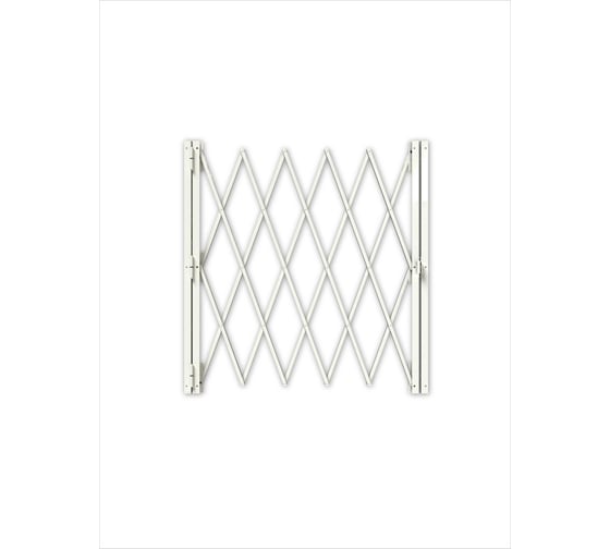 Изображение товара Решетка на окно раздвижная АрсеналЪ Крепыш 1040x770 AR2010477I35-06