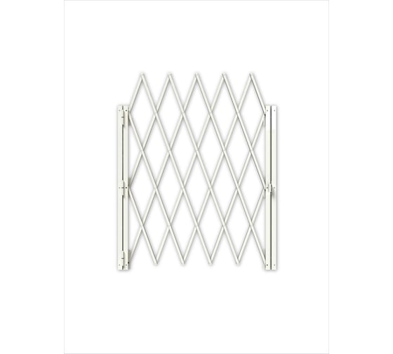 Изображение товара Решетка на окно раздвижная АрсеналЪ Крепыш 1280x770 AR2012877I35-06