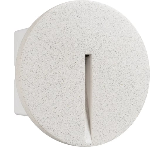 Изображение товара Светильник Arlight LT-TIE-R120-3W Warm3000 1шт 050874