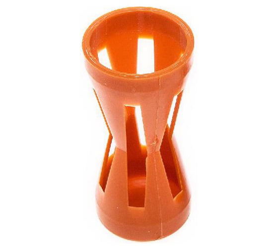 Изображение товара Колпачок защитный для арматуры (100 шт; 8-16 мм) Росдюбель 05-0970