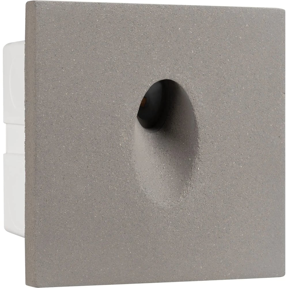 Изображение товара Светильник встраиваемый Arlight LT-TIE-S100-3W Warm3000 водонепроницаемый IP65 современный