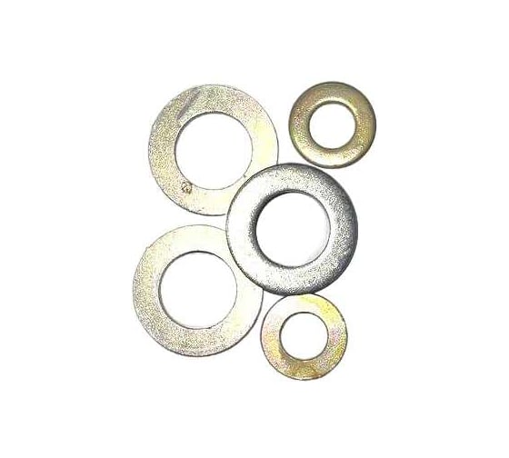 Изображение товара Шайба БП 10 DIN 125 (200шт.) 1232