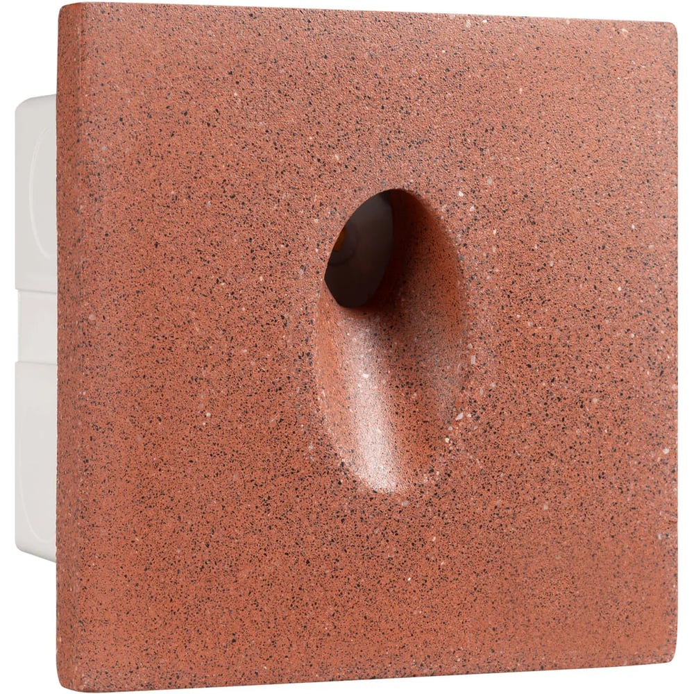 Изображение товара Встраиваемый светильник Arlight LT-TIE-S100-3W Warm3000 150lm IP65