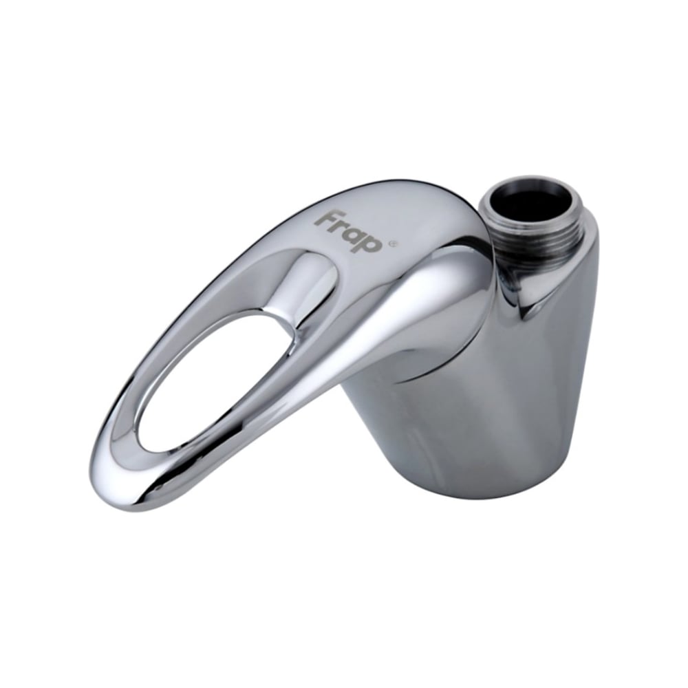 Изображение товара Корпус кухонного смесителя FRAP F4403 хром однорычажный