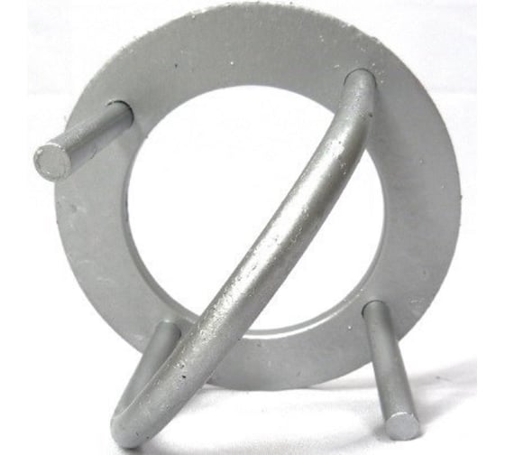 Изображение товара Ограждение клапана (шара) растворонасоса ООО АЛТЕХ СО-49С.01.05.003