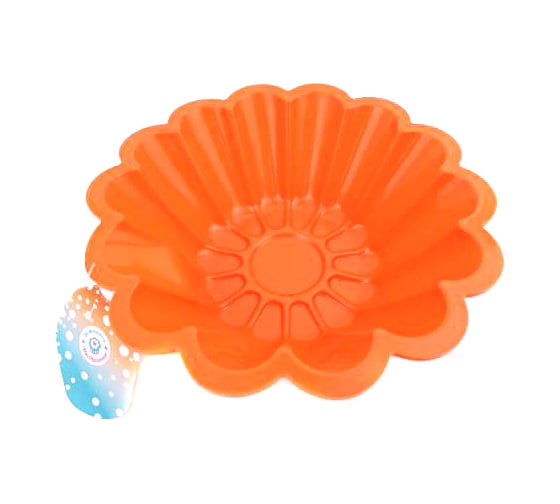 Изображение товара Форма для выпечки Зефирное настроение ТП8657