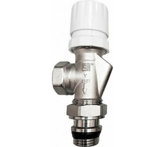 Изображение товара Термостатический клапан STI осевой Ду20 (3/4") Ру10 D220-01830