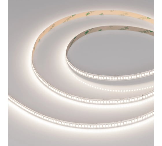 Изображение товара Светодиодная лента Arlight RT-A280-8mm 24V Day4000 5м 045564(1)