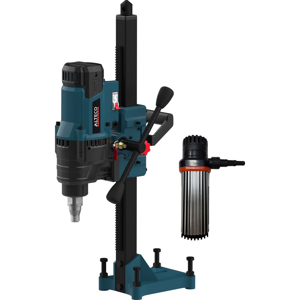 Изображение товара Машина алмазного бурения ALTECO DD 32-200 NWE профессиональный инструмент