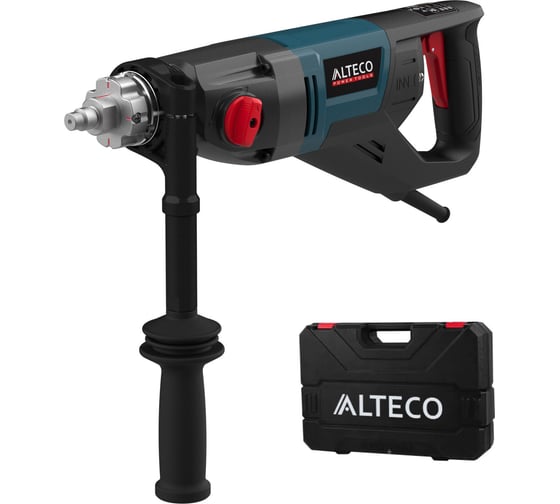 Изображение товара Дрель алмазного бурения с микроударом ALTECO DD 21-150 GIK 93547