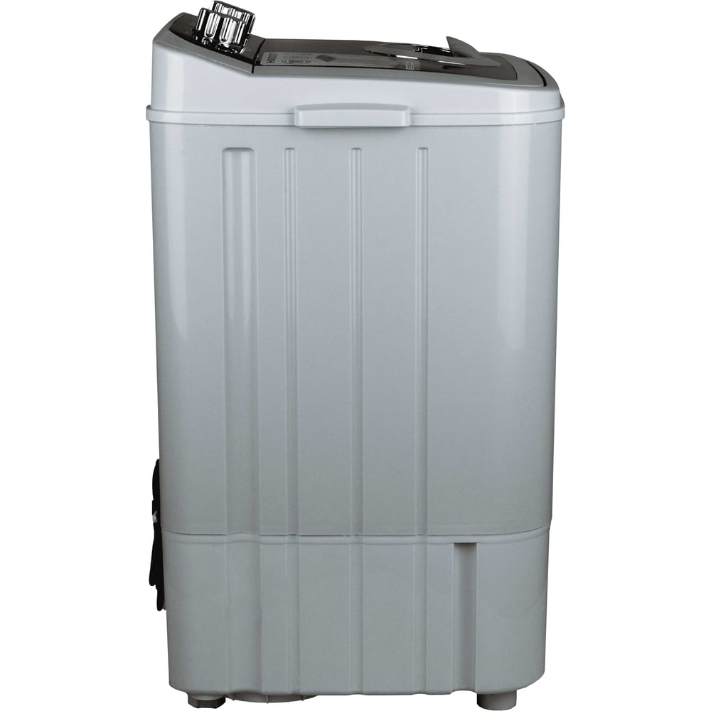 Изображение товара Стиральная машина активаторного типа Horizont WM-4601W Cool Grey 8C WM 4601W Cool Grey 8C