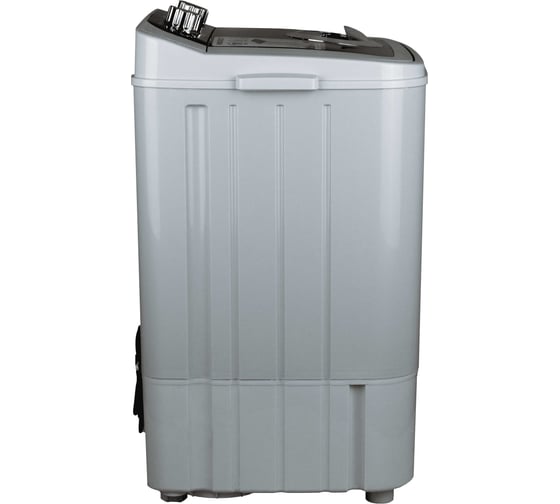 Изображение товара Стиральная машина активаторного типа Horizont WM-4601W Cool Grey 8C WM 4601W Cool Grey 8C