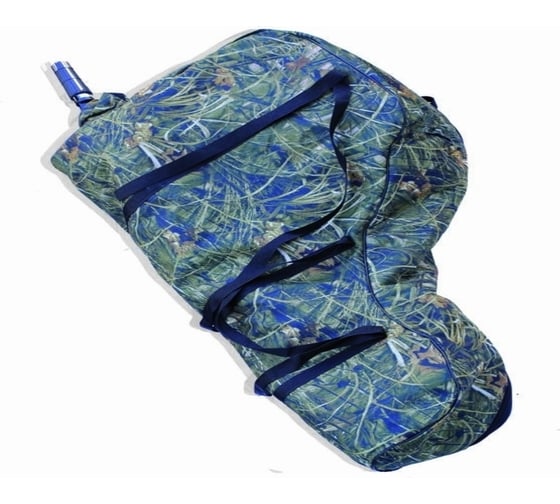 Изображение товара Чехол для лодочного мотора GL Marine ЧЛ 18-20