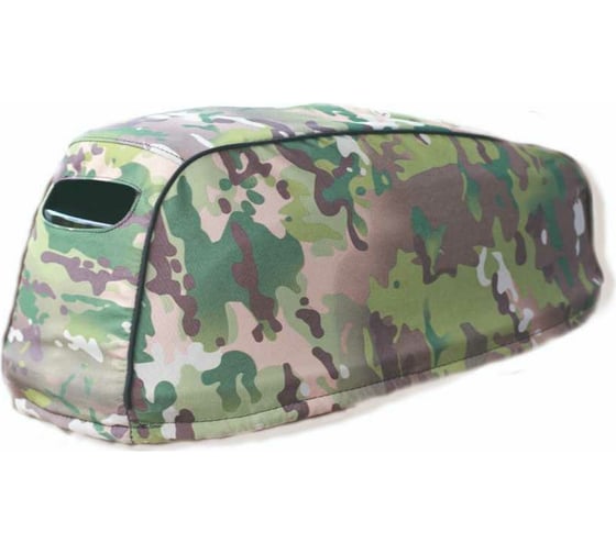 Изображение товара Чехол на капот GL Marine ЧК 18-20