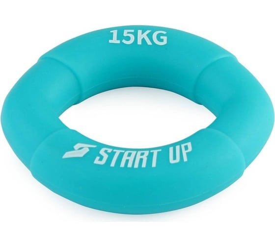 Изображение товара Кистевой эспандер Start Up NT34038 15 кг 4690222173635