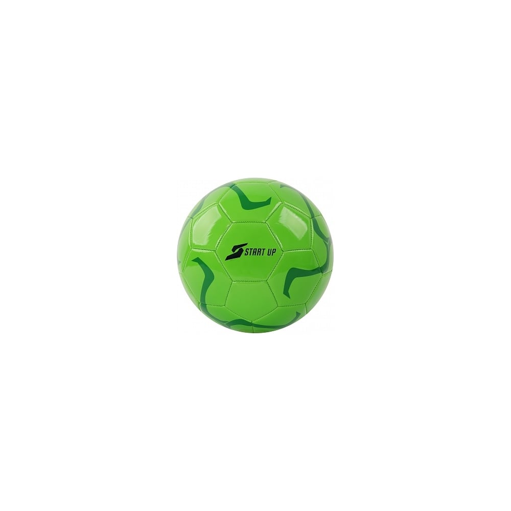 Футбольный мяч для отдыха Start Up футбольный мяч start up