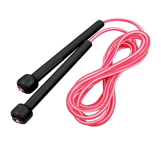 Изображение товара Двухцветная скакалка Start Up NT35050 4690222168976