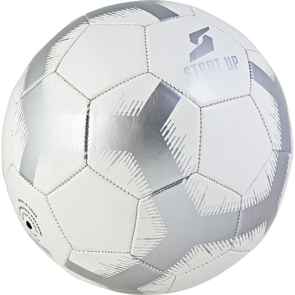 Футбольный мяч Start Up мяч футбольный onlytop