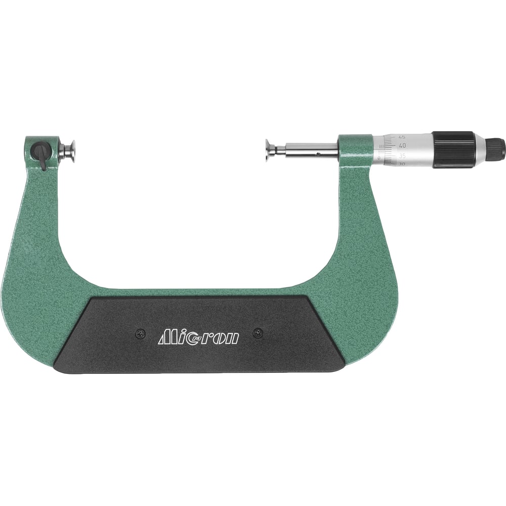 Изображение товара Микрометр универсальный ЧИЗ МВУ 125-150 0,01 1179069