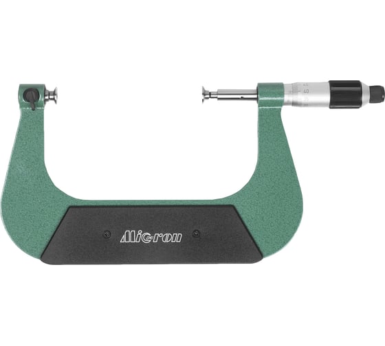 Изображение товара Микрометр универсальный ЧИЗ МВУ 125-150 0,01 1179069