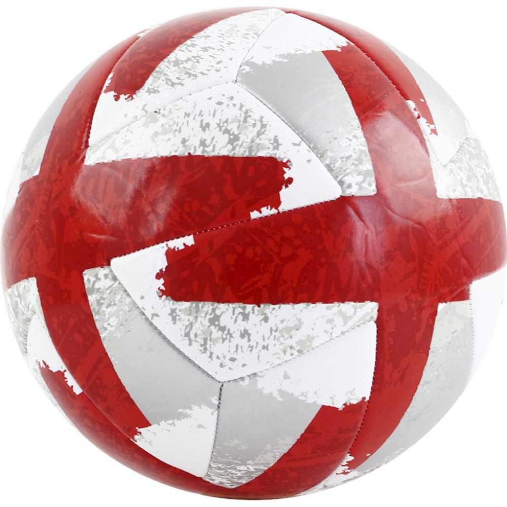 Футбольный мяч для отдыха Start Up мяч футбольный minsa spin tpu машинная сшивка 32 панели р 4