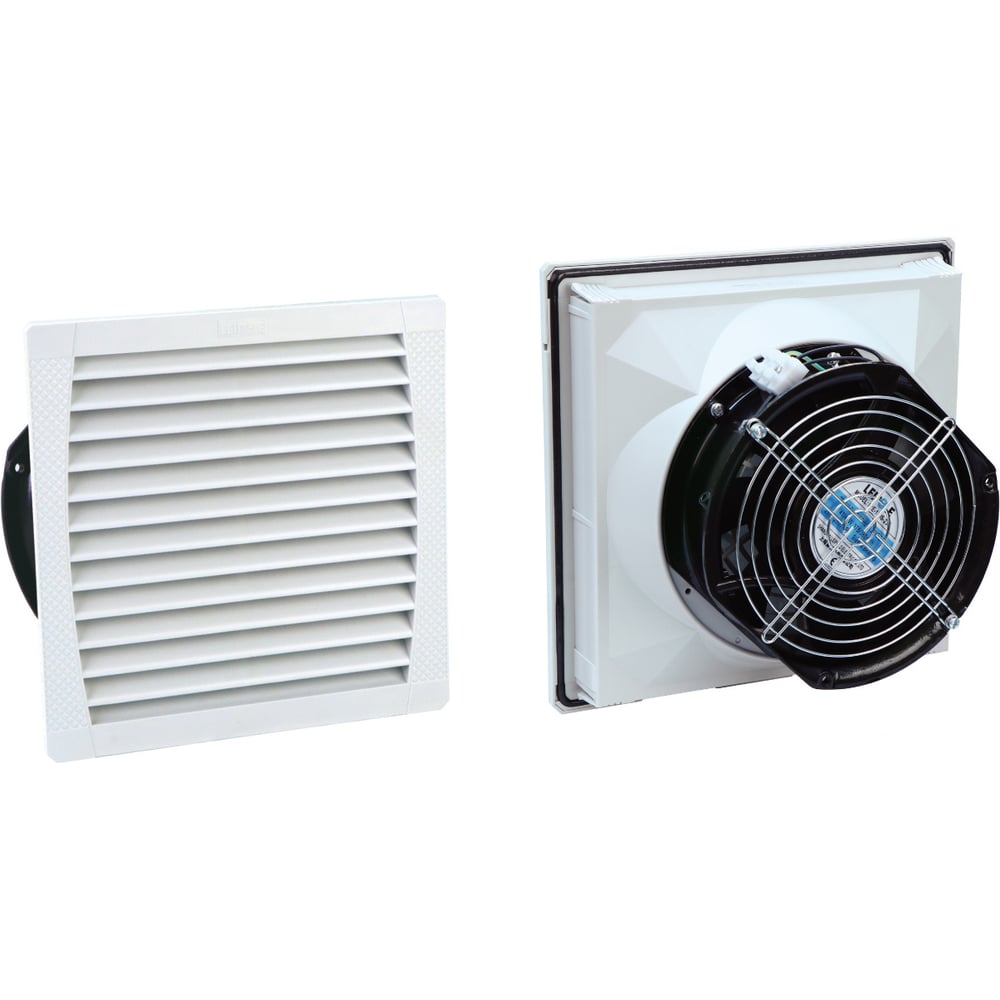 Изображение товара Фильтрующий вентилятор Leipole 150S-230 250X250 FKL5525-150.230