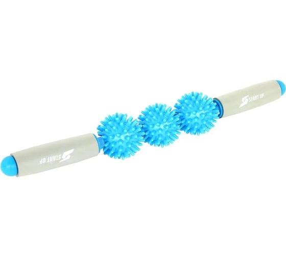 Изображение товара Массажная палка Start UpNT40150A р 42x6см 4690222169478