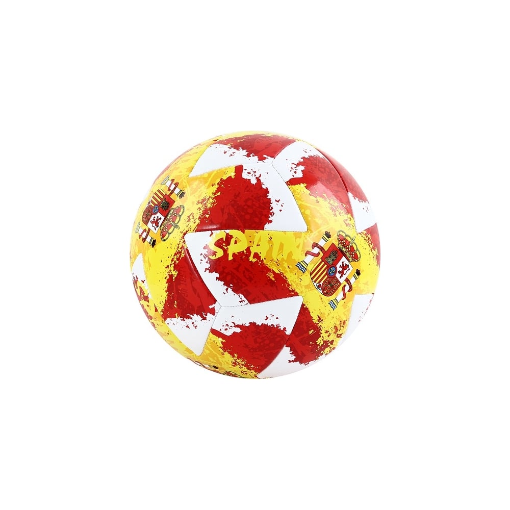 Футбольный мяч для отдыха Start Up мяч футбольный minsa pu машинная сшивка 12 панелей р 5