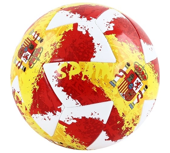 Изображение товара Футбольный мяч для отдыха Start Up E5127 Spain 4690222167016