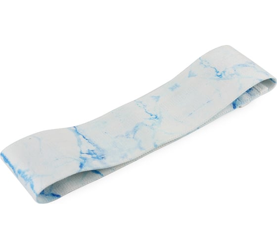 Изображение товара Замкнутый тканевый эспандер Start Up NT40096 р. 66x8х3 мм 4690222173901