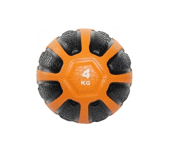 Изображение товара Медицинбол Start Up NT40320 4кг 4690222154986