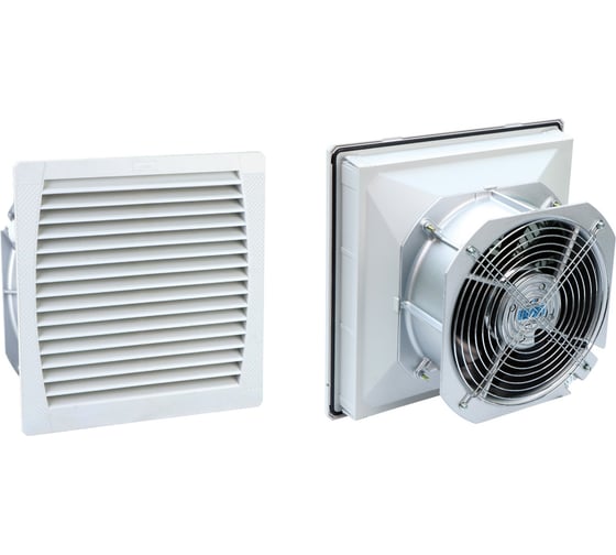 Изображение товара Фильтрующий вентилятор Leipole 260B-230 320X320 FKL5526.230 2025.016