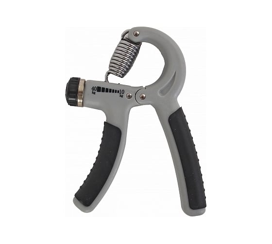 Изображение товара Кистевой эспандер Start Up NT34022 нагрузка 10-40 кг 4690222170399