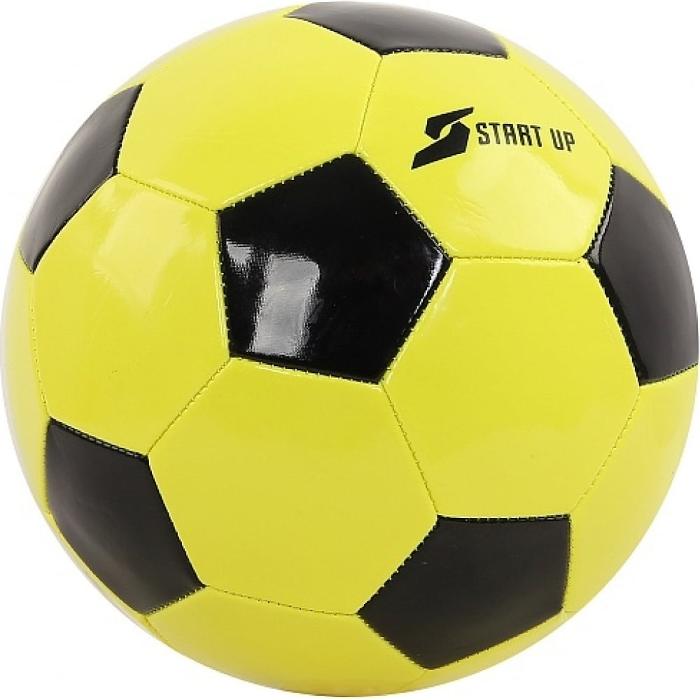 Футбольный мяч для отдыха Start Up футбольный мяч start up