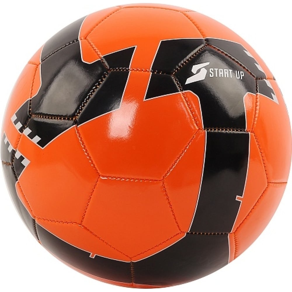 Футбольный мяч для отдыха Start Up футбольный мяч для отдыха start up