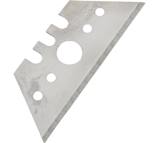 Изображение товара Лезвие запасное (10 шт; 18 мм) для ножа 280464 Attache Selection 280465