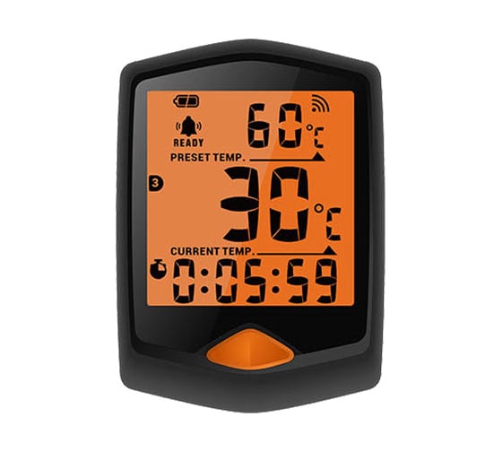 Изображение товара Термометр Volcano с Bluetooth 5-0-010