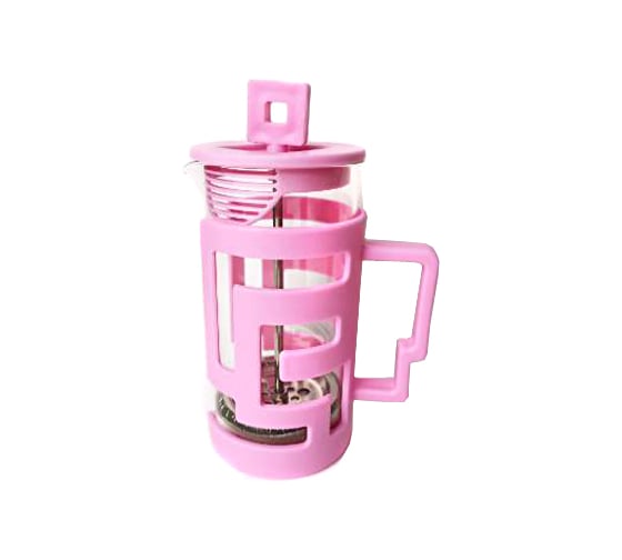 Изображение товара Френч-пресс Зефирное настроение ТП005