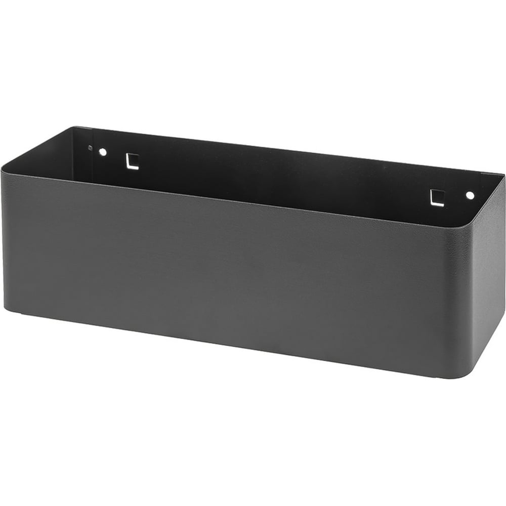 Изображение товара Держатель бумаги и бутылок на тележку Arnezi R7201171 черный металлический