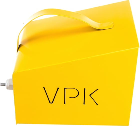 Изображение товара Педаль управления в сборе для станков Г-35/40/42/50/55 VPK 1108001657