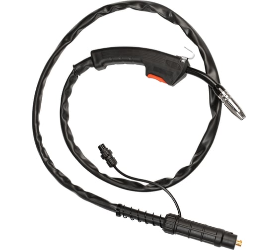 Изображение товара Горелка АВРОРА MIG 14MK для Стандарт 145, 1.7м 41633